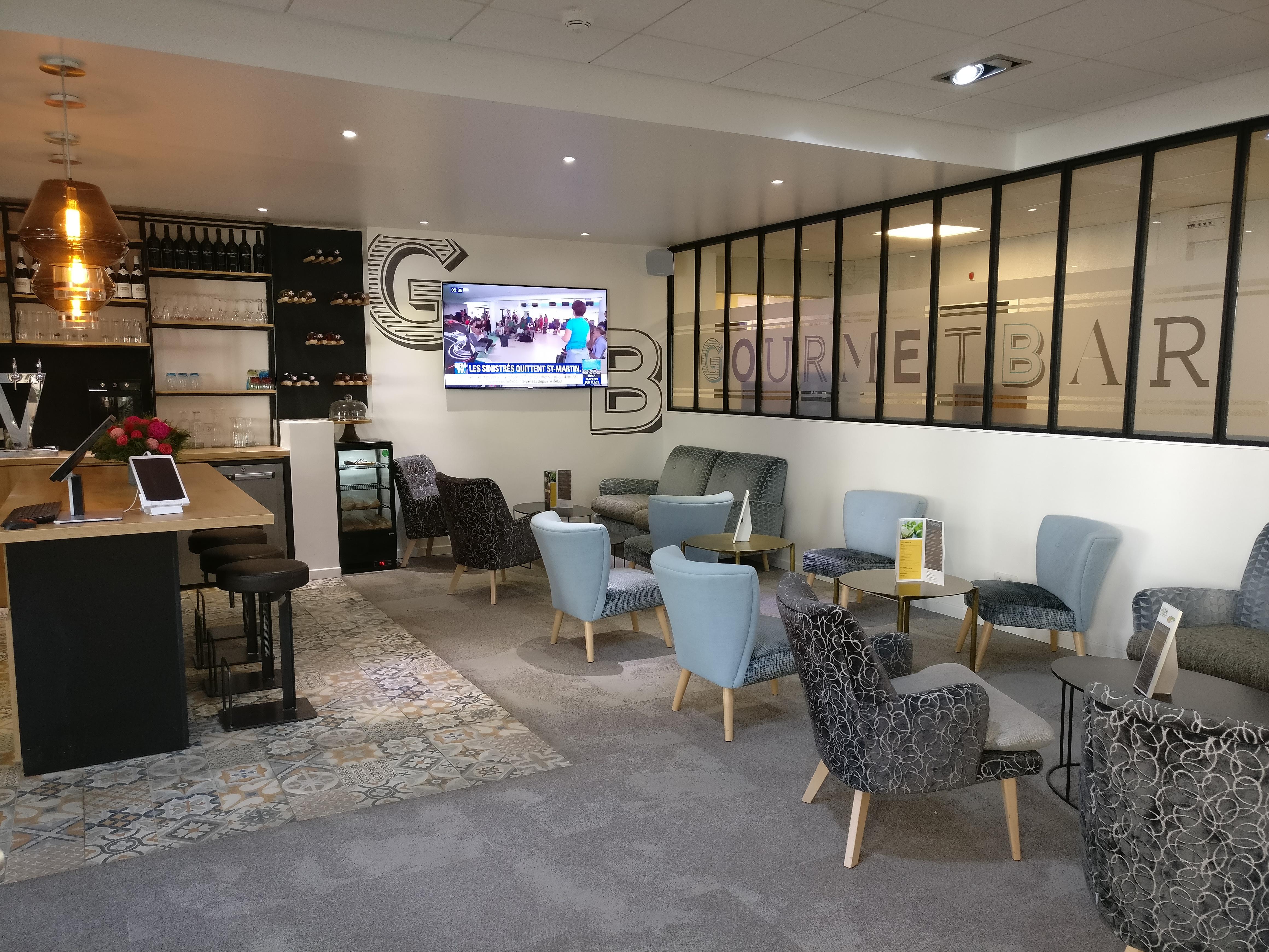 Novotel Nice Aeroport Cap 3000 Сен-Лоран-дю-Вар Экстерьер фото
